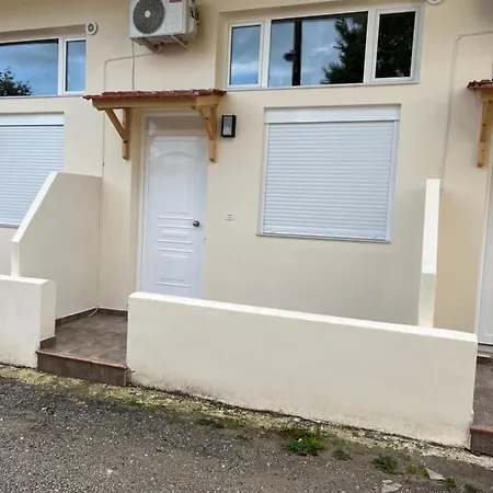 Yoco Villa Eleonas Exterior photo
