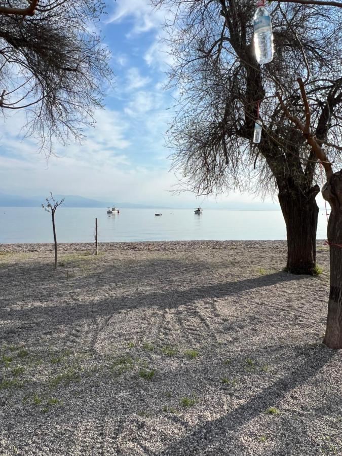 Yoco Hébergement de vacances Eleonas