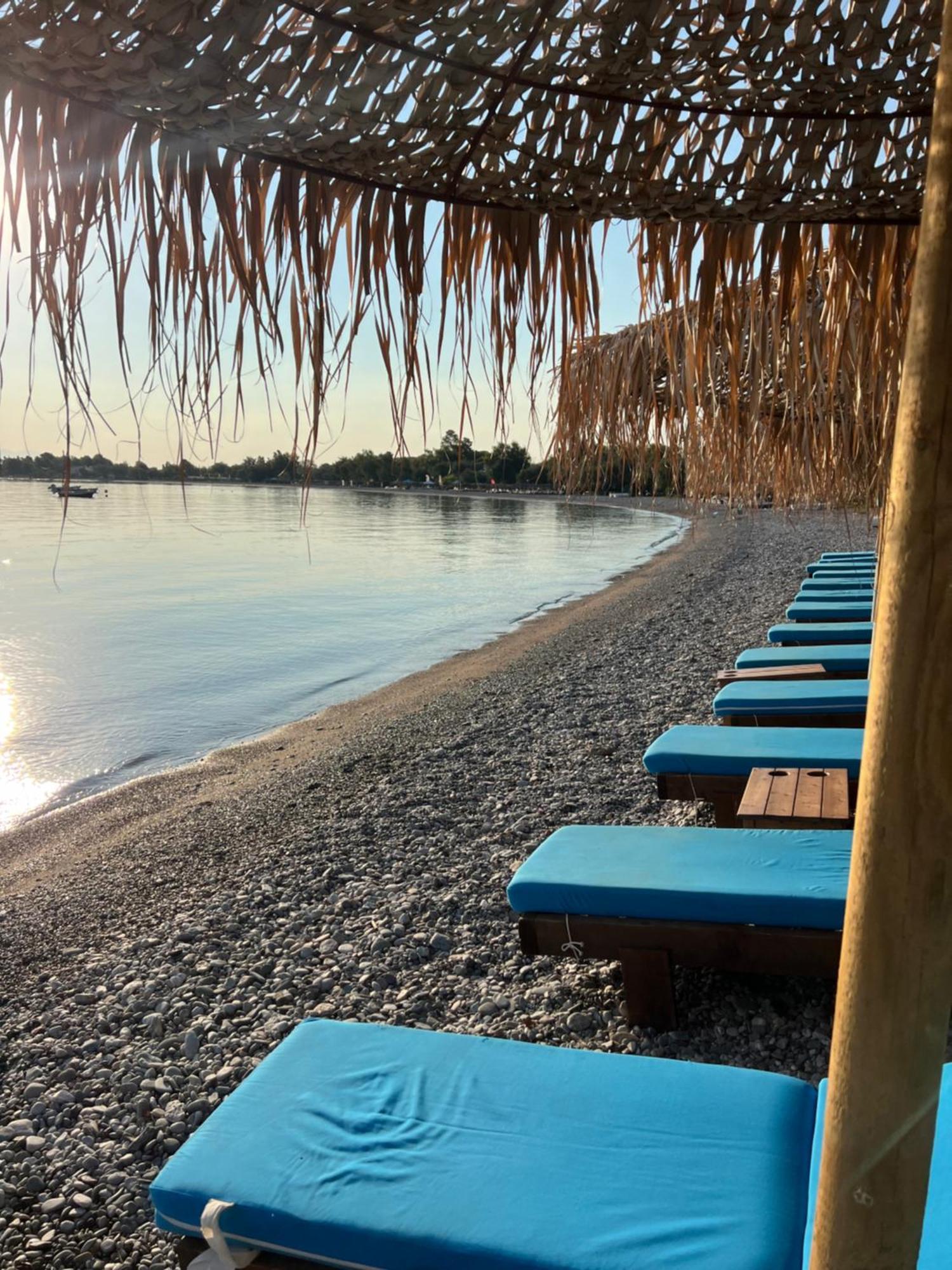 Yoco Hébergement de vacances