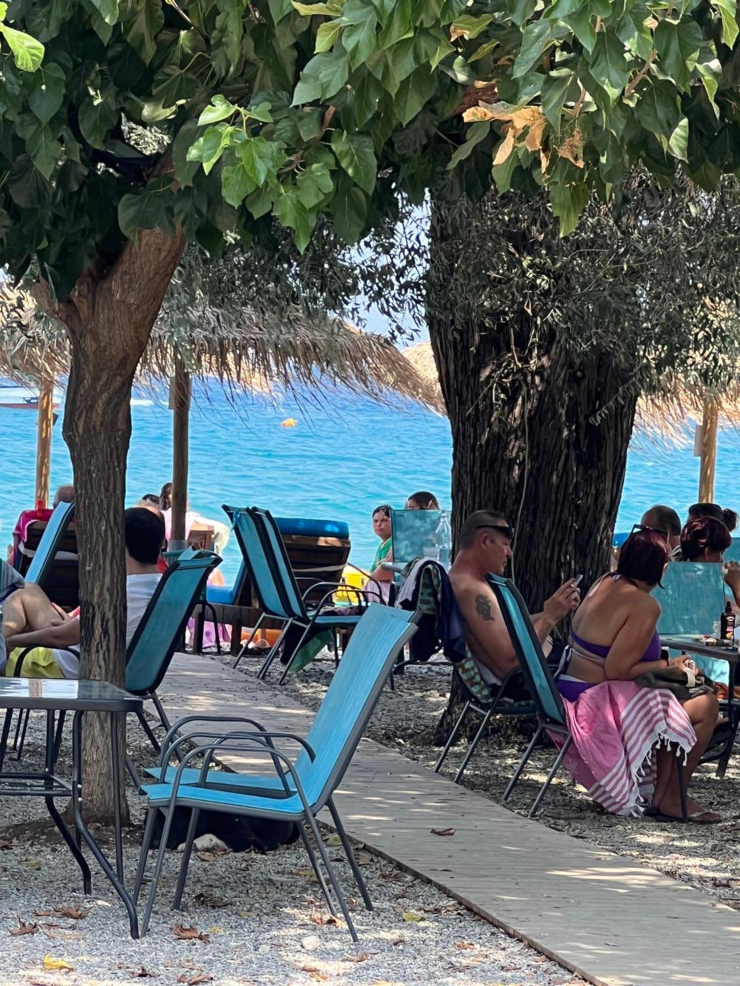 Hébergement de vacances Yoco