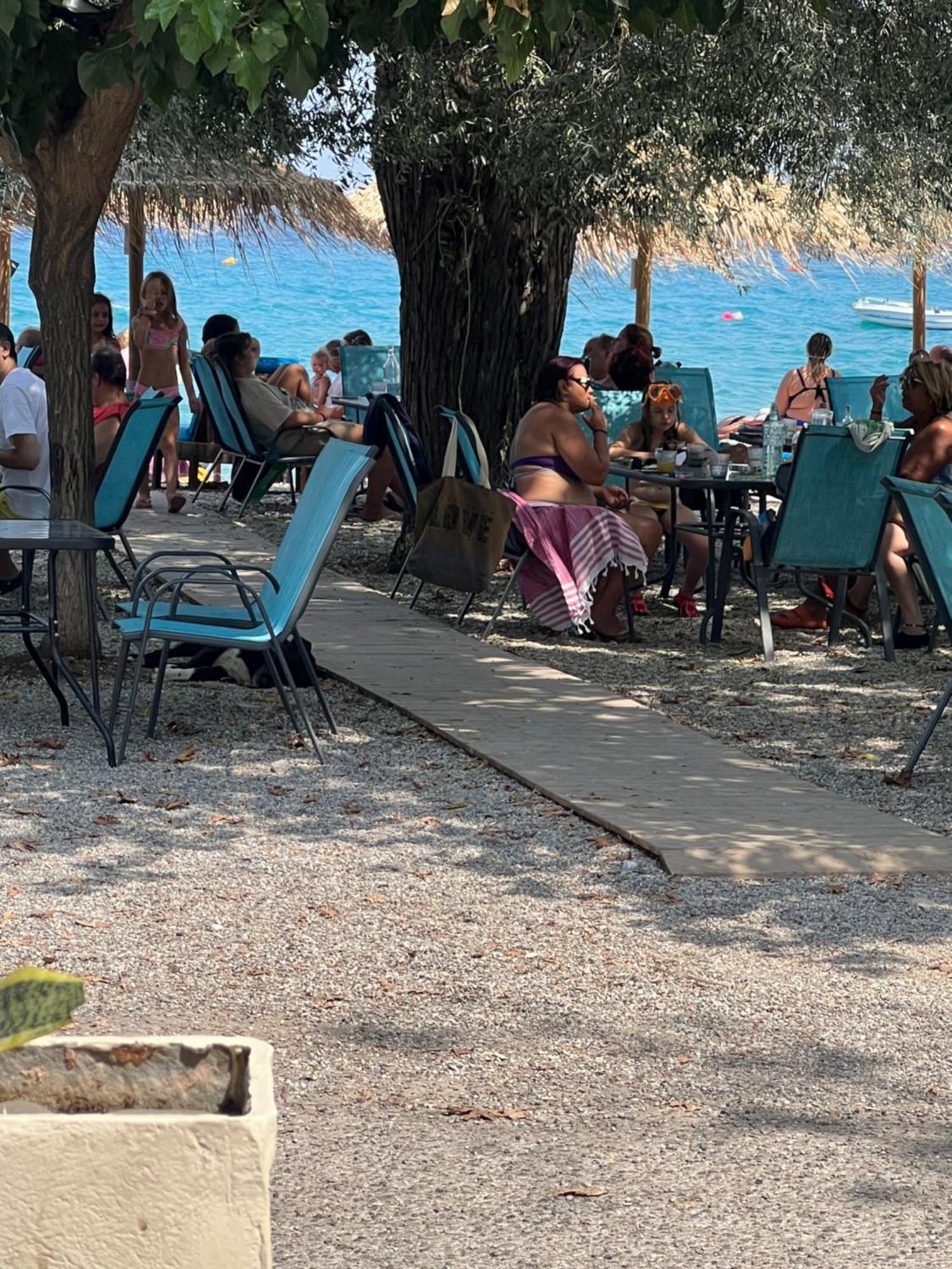 Yoco Σπίτι διακοπών Ελαιώνας